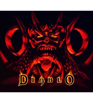 Diablo GOG.com Key GLOBAL